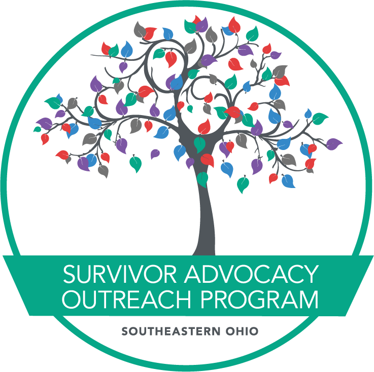 Survivor Advocacy Outreach Program