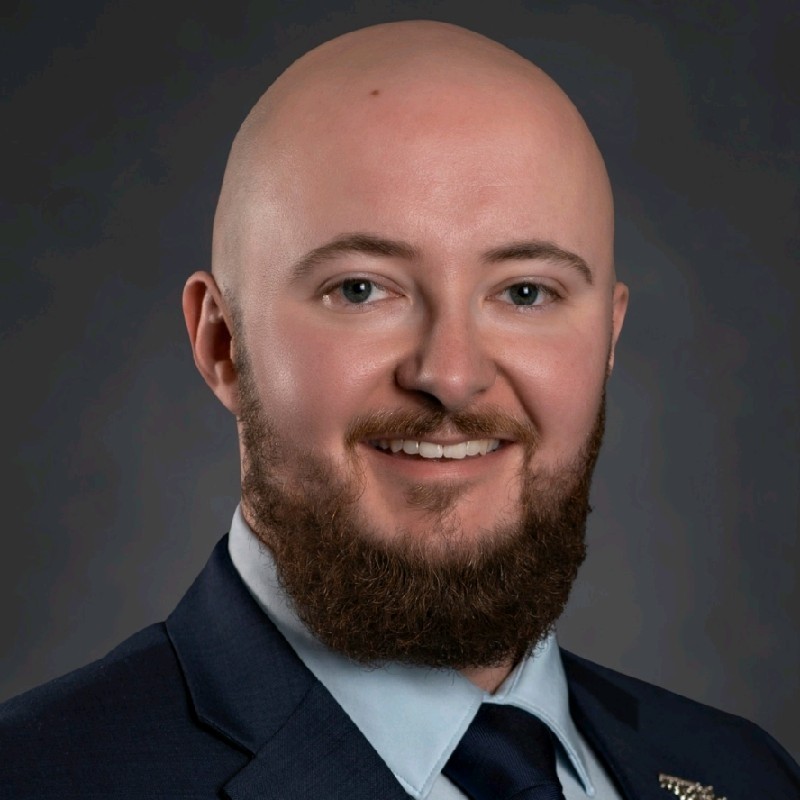 Ryan Collins - Board Secretary