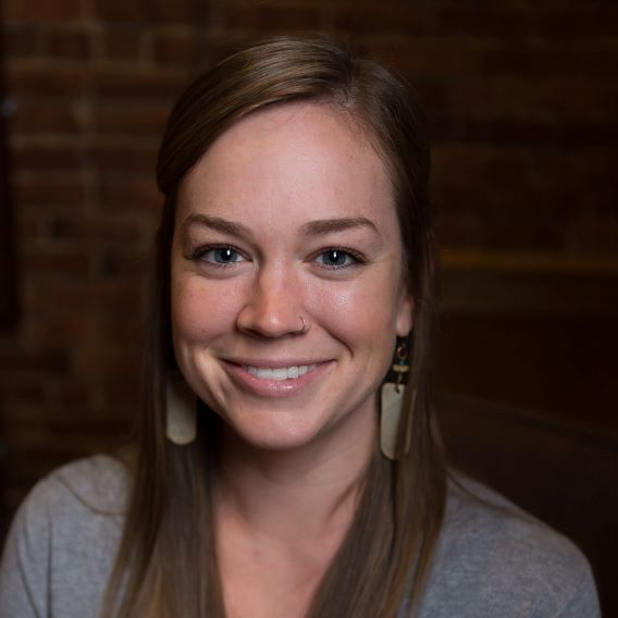 Heather Mitchell - Direct Service Program Manager