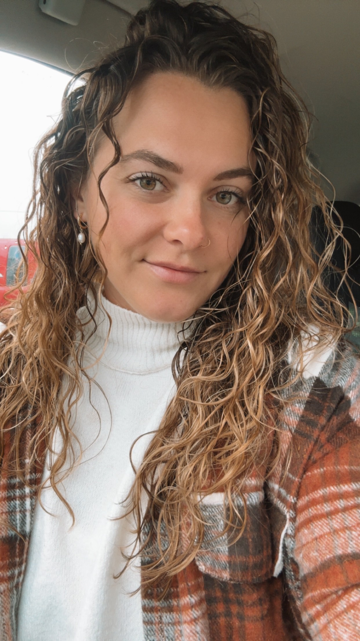 Arissa Nelson headshot